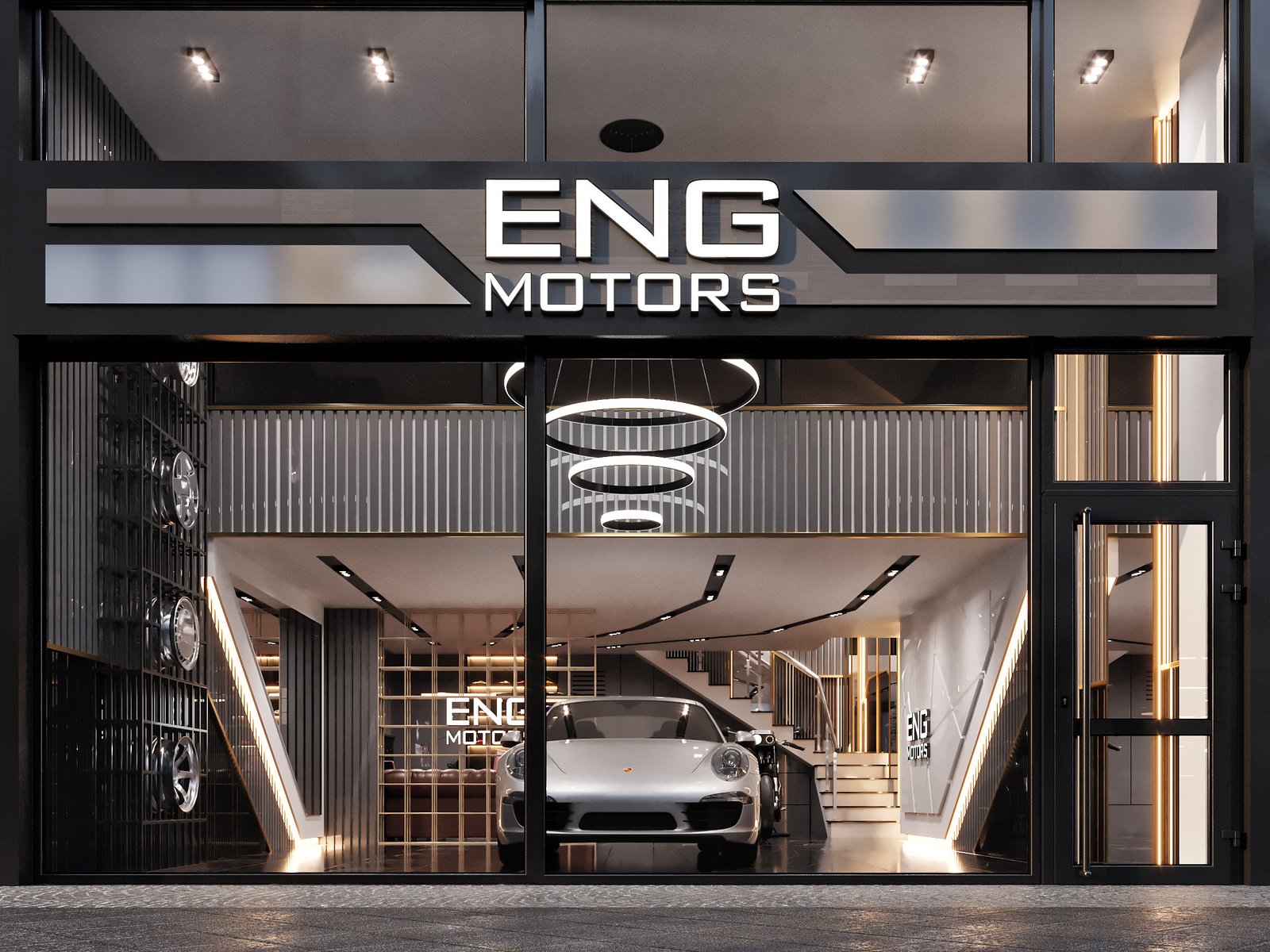 Eng Motors 7